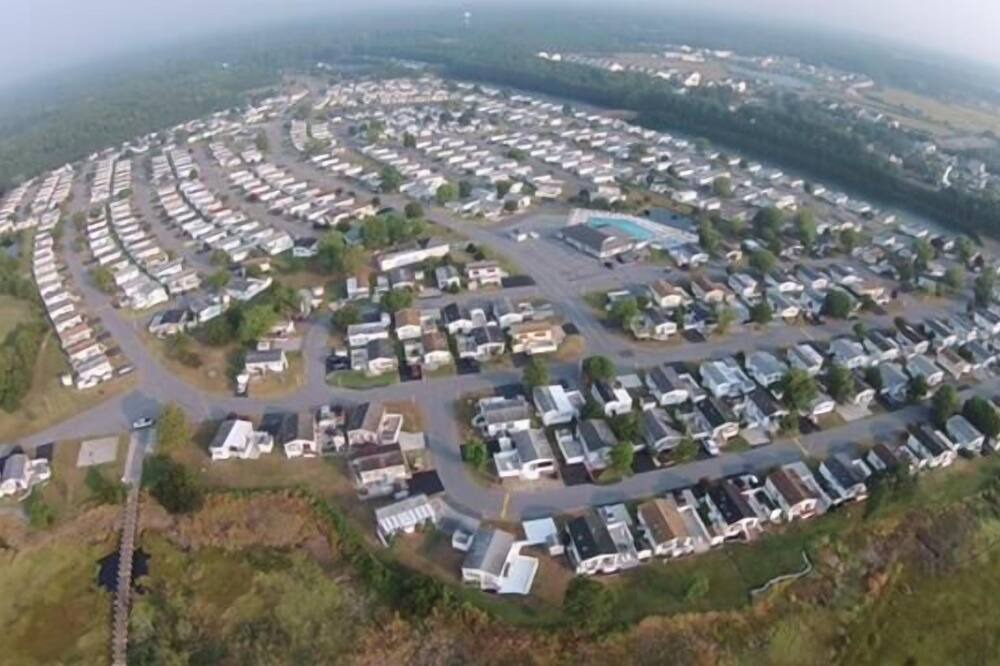 Photo of Outdoor in Assateague Pointe