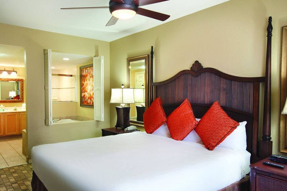 Photo of Bedroom in Survey Creek