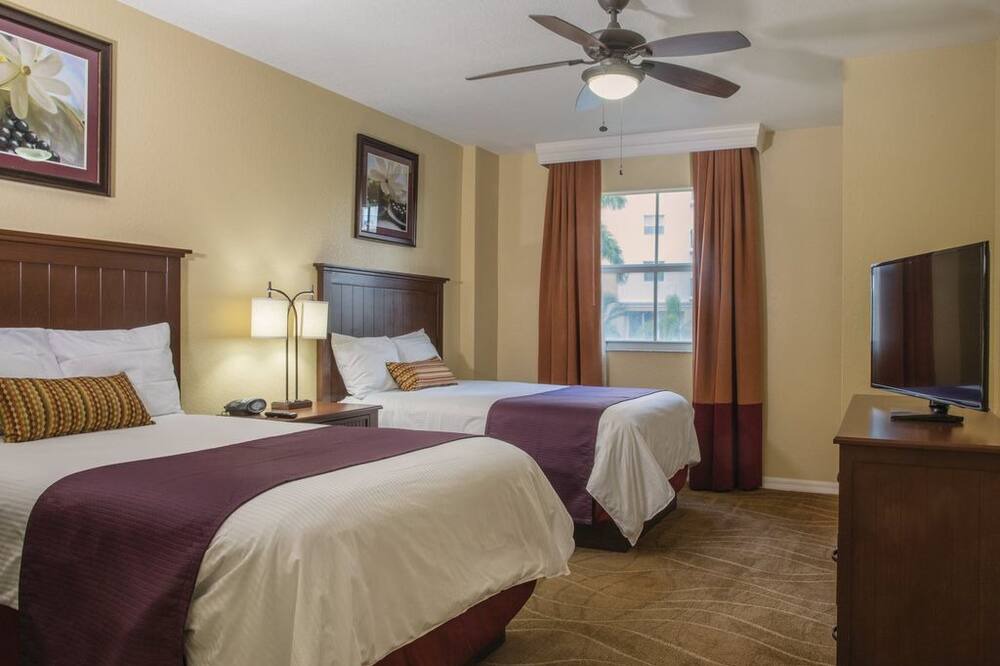 Photo of Bedroom in Survey Creek