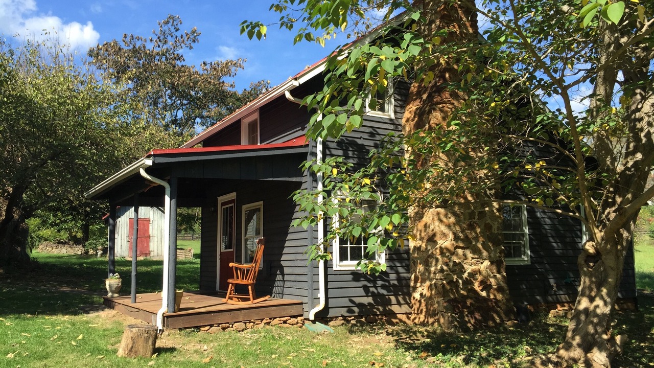 Photo of Outdoor in Stanardsville
