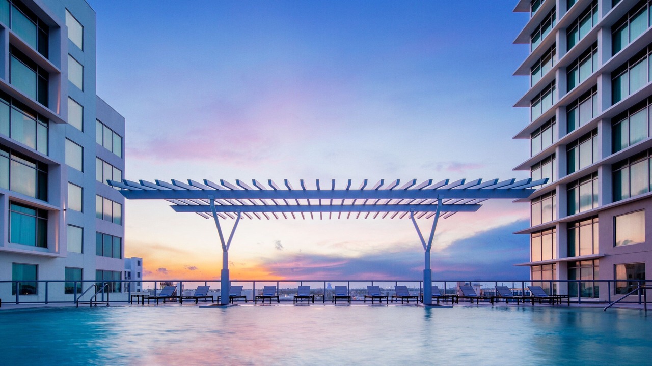 Photo of Outdoor in Dania Beach