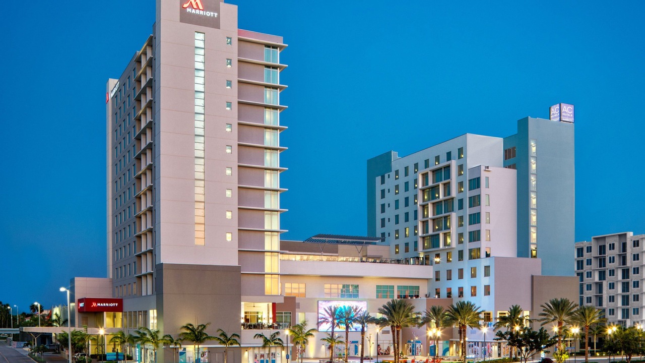 Photo of Outdoor in Dania Beach