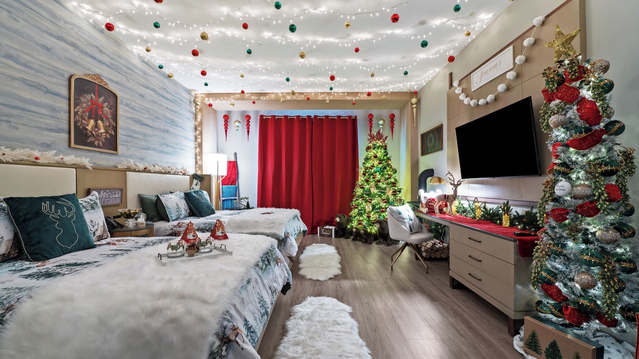 Photo of Bedroom in Dania Beach