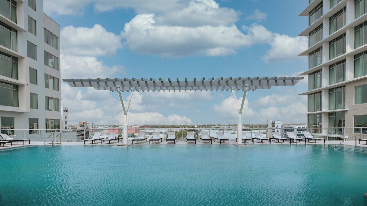 Photo of Outdoor in Dania Beach