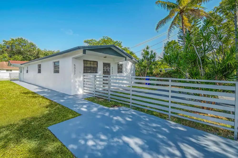 Photo of Outdoor in Buena Vista