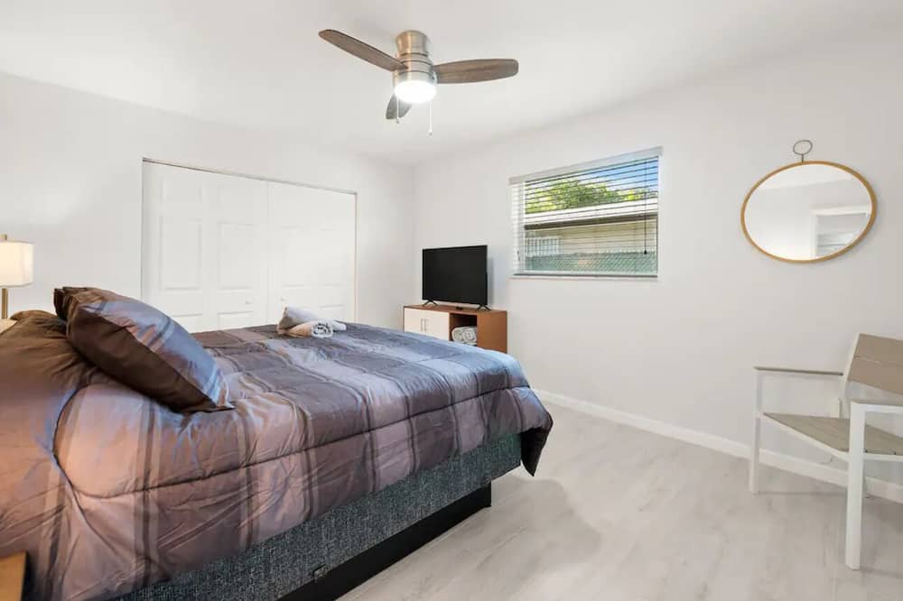 Photo of Bedroom in Buena Vista