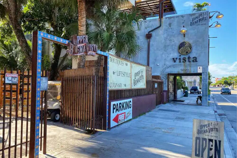 Photo of Outdoor in Buena Vista