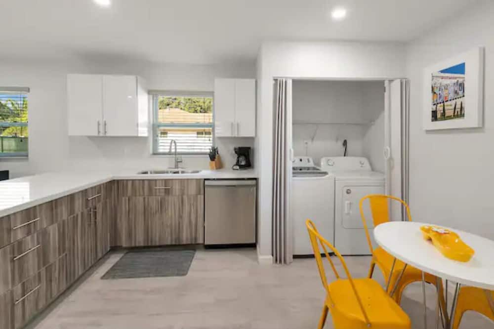 Photo of Kitchen in Buena Vista