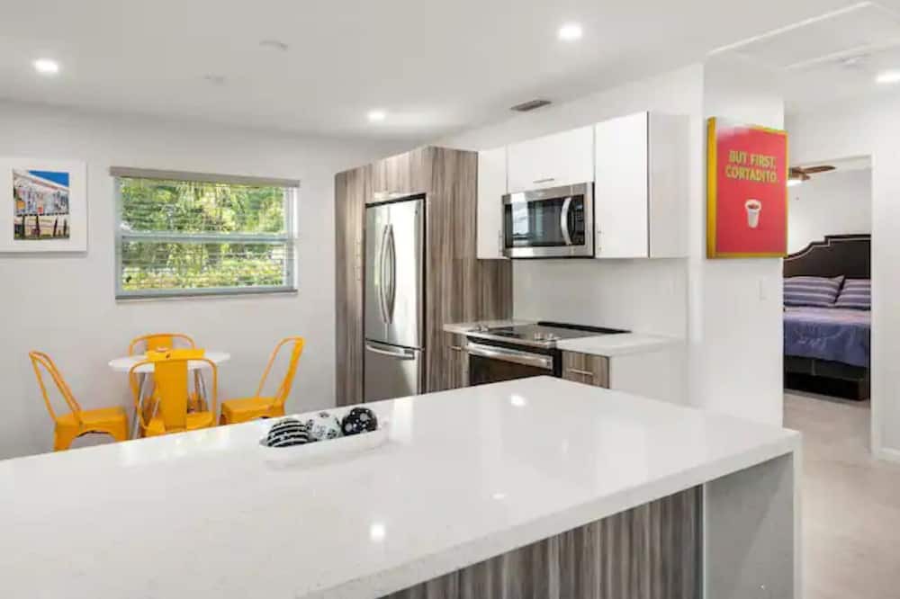 Photo of Kitchen in Buena Vista