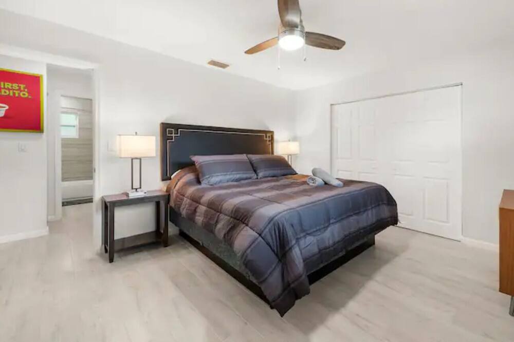 Photo of Bedroom in Buena Vista
