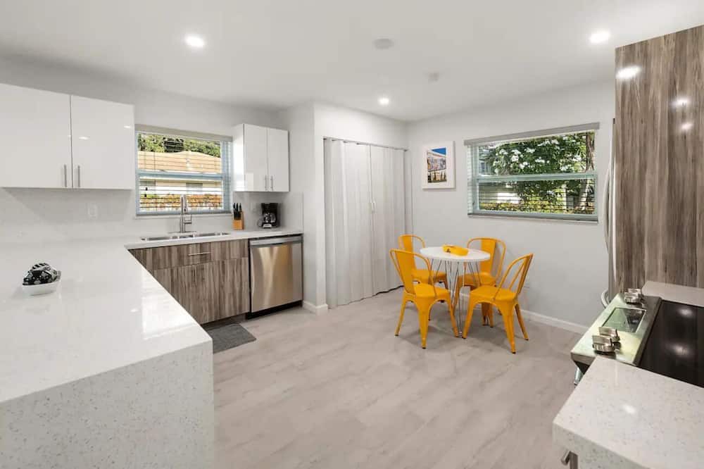 Photo of Kitchen in Buena Vista