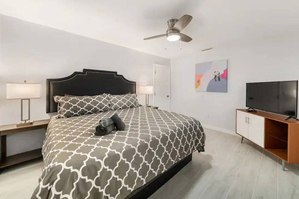 Photo of Bedroom in Buena Vista