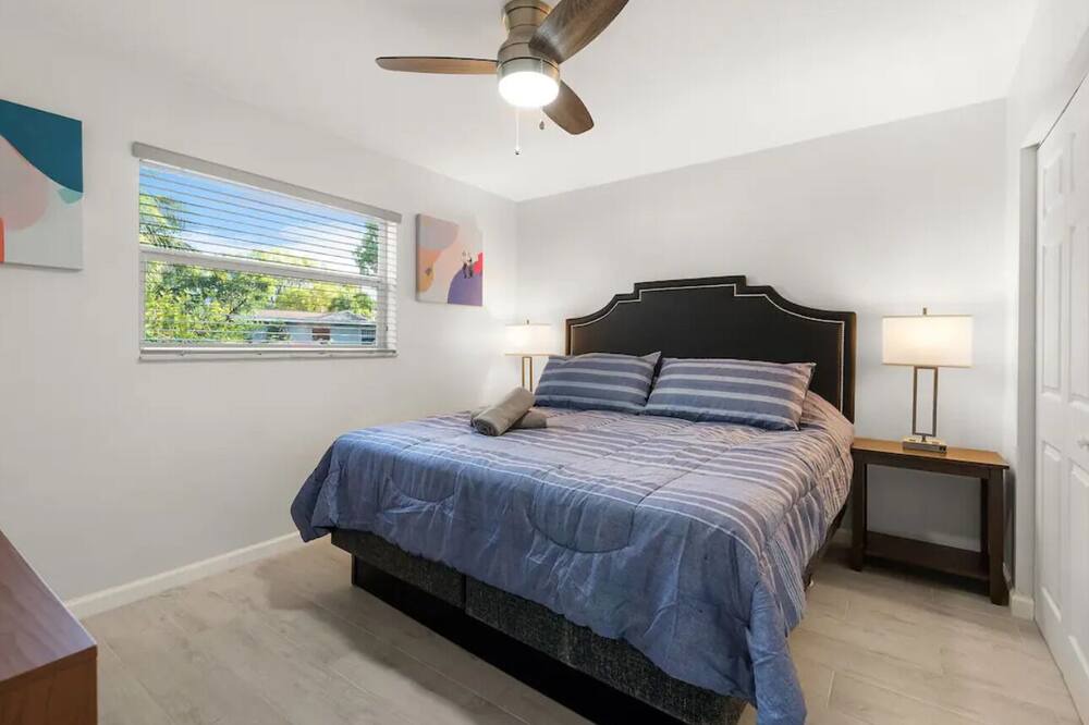 Photo of Bedroom in Buena Vista