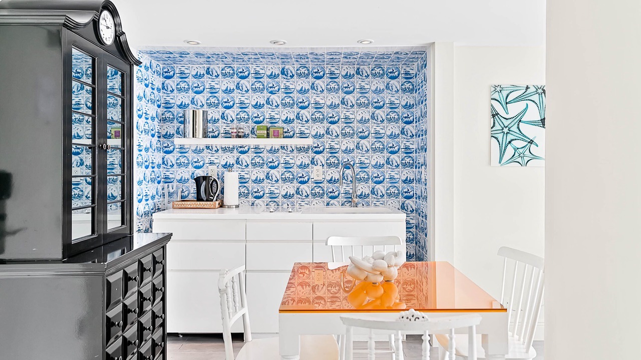 Photo of Kitchen in West Avenue