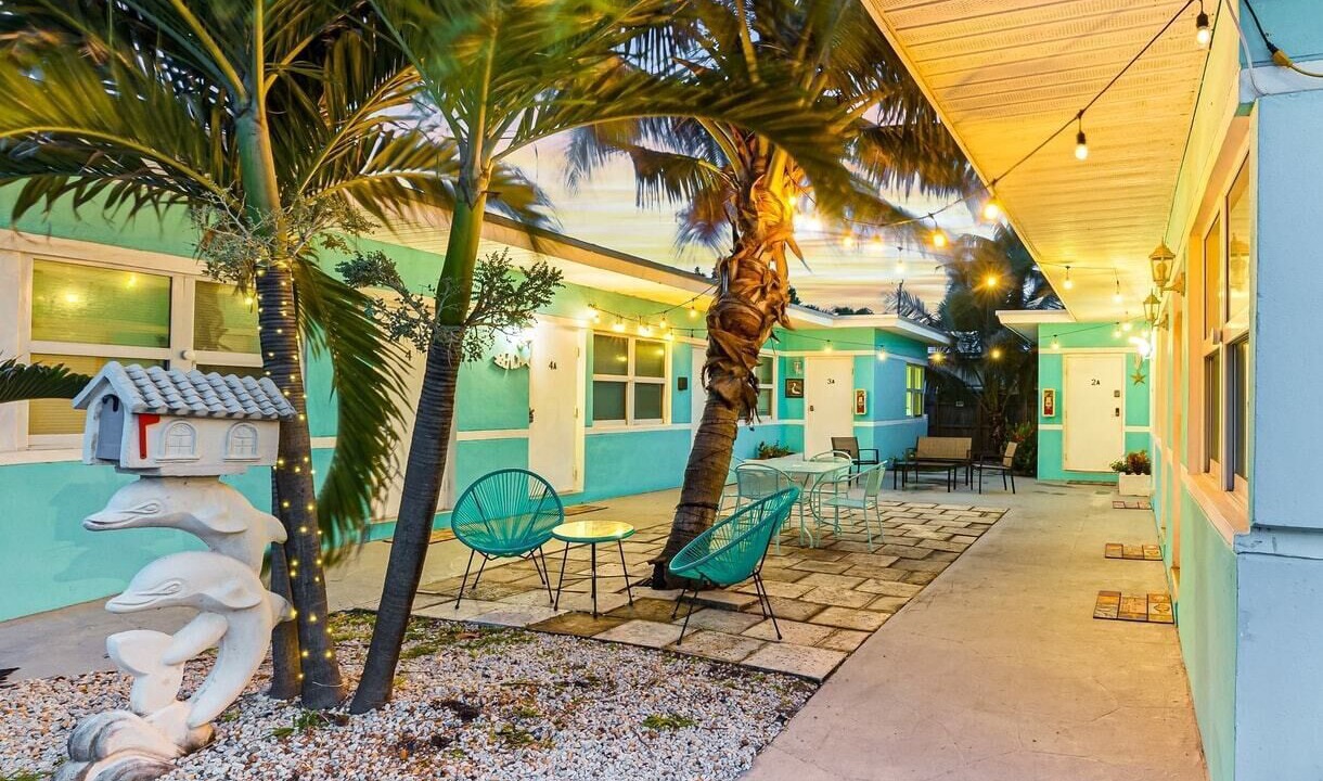 Photo of Outdoor in North Beach