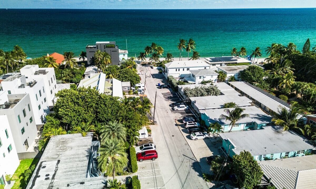 Photo of Outdoor in North Beach