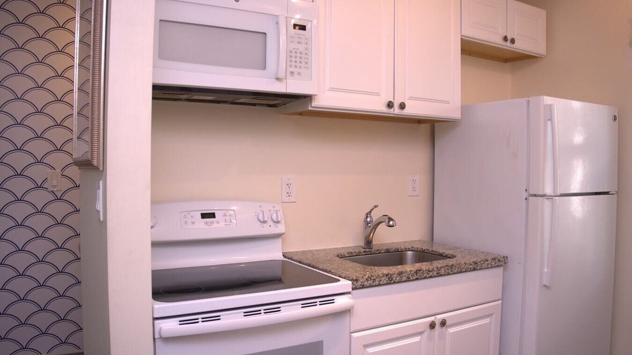 Photo of Kitchen in North Beach