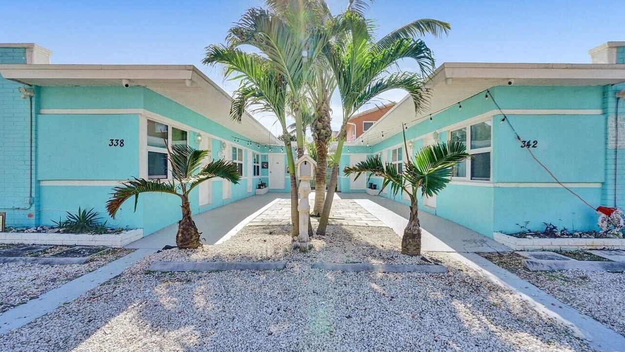 Photo of Outdoor in North Beach