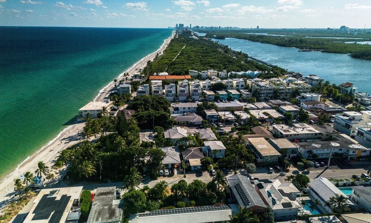 Photo of Outdoor in North Beach