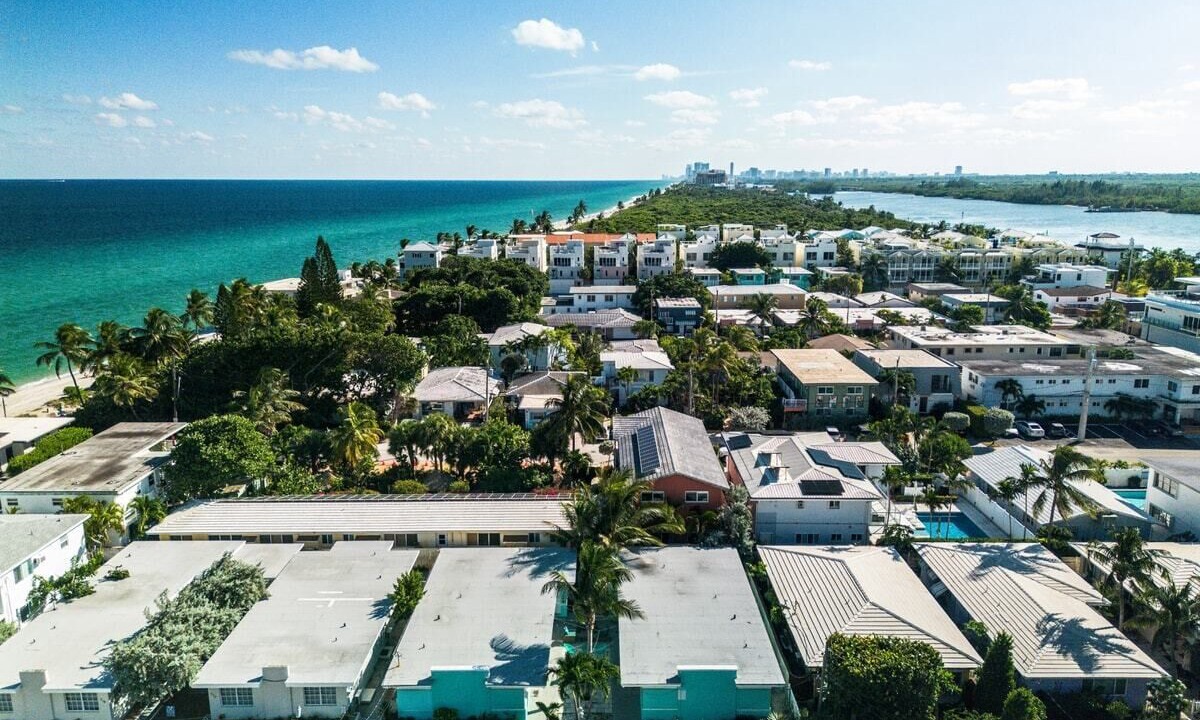 Photo of Outdoor in North Beach