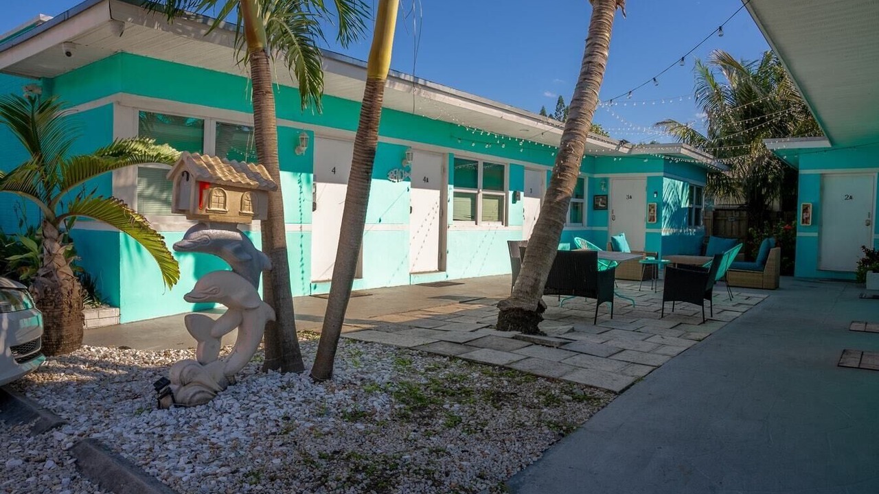 Photo of Outdoor in North Beach