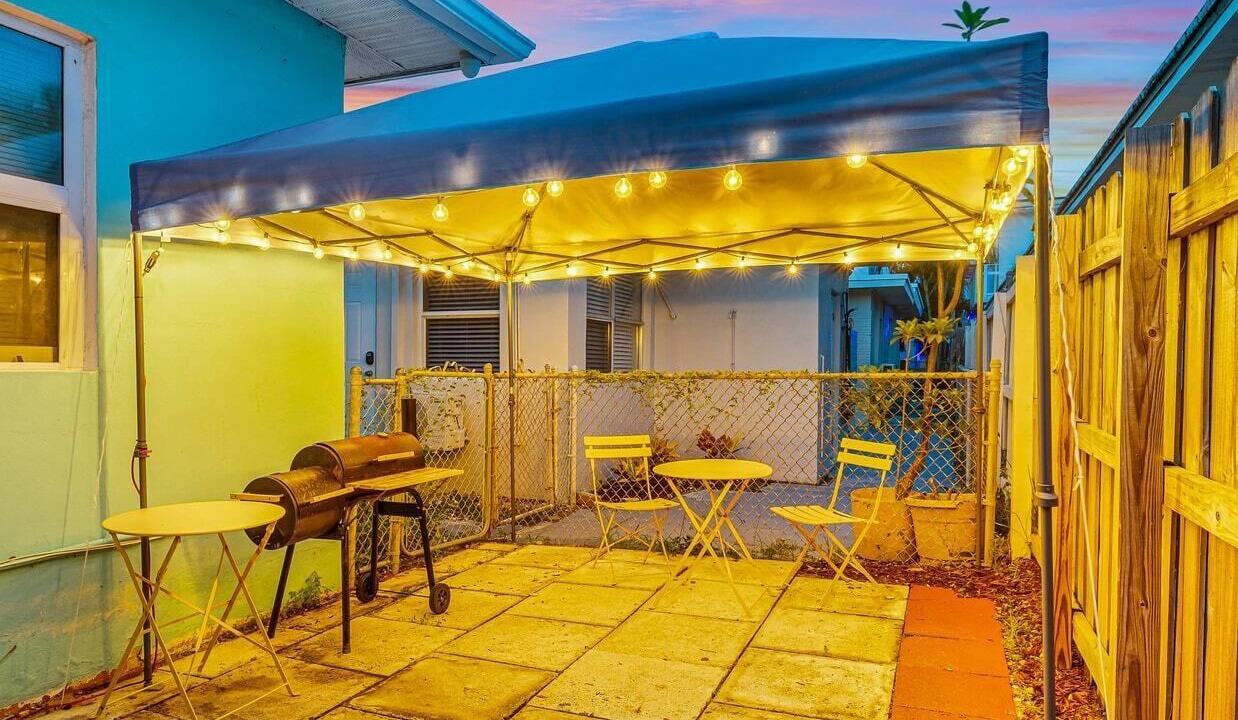 Photo of Outdoor in North Beach