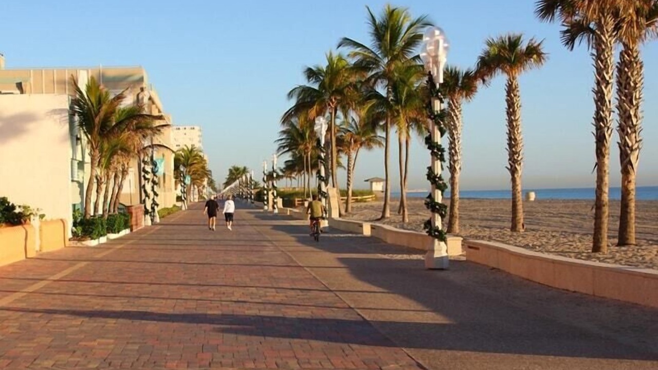 Photo of Outdoor in North Beach