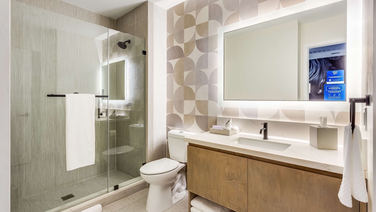 Photo of Bathroom in Ojus