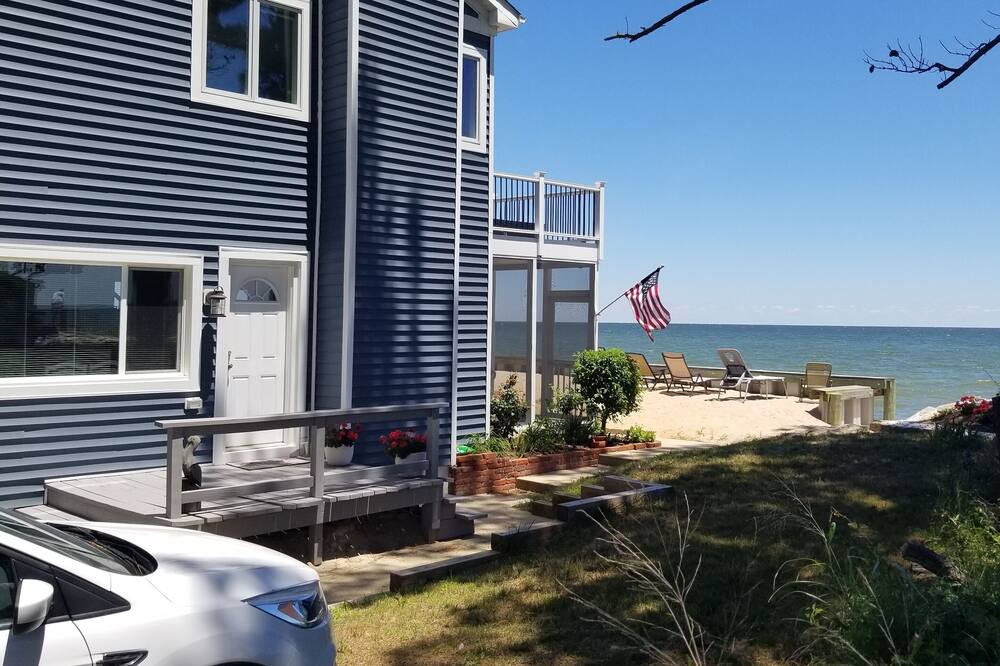 Photo of Outdoor in Point Lookout