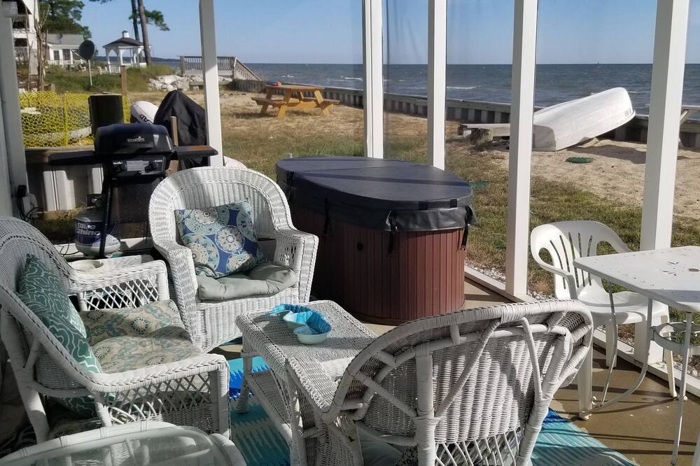 Photo of Outdoor in Point Lookout