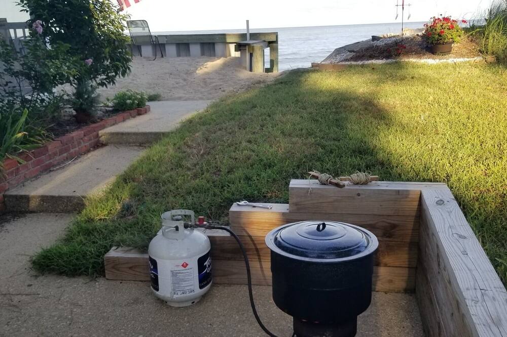 Photo of Outdoor in Point Lookout