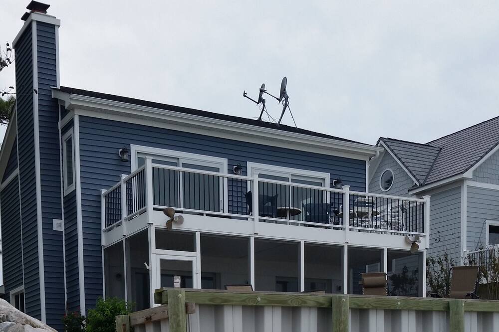Photo of Outdoor in Point Lookout