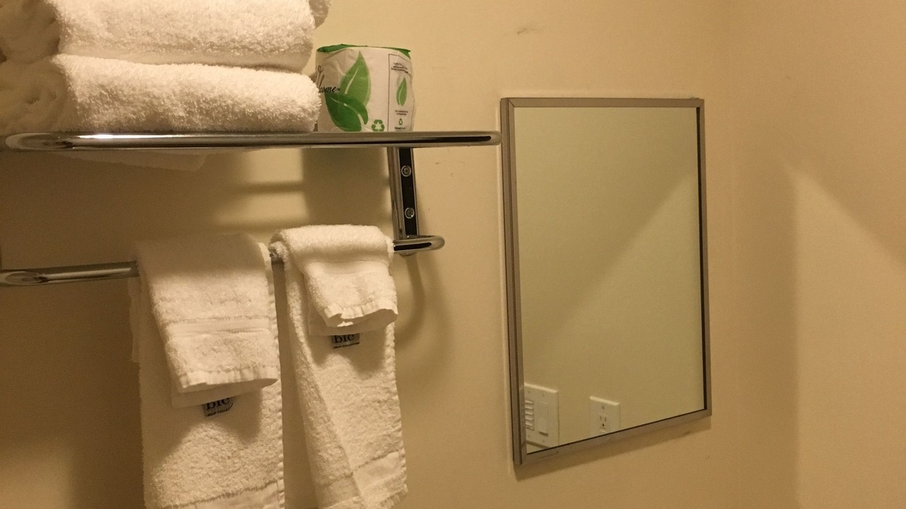 Photo of Bathroom in Waterford