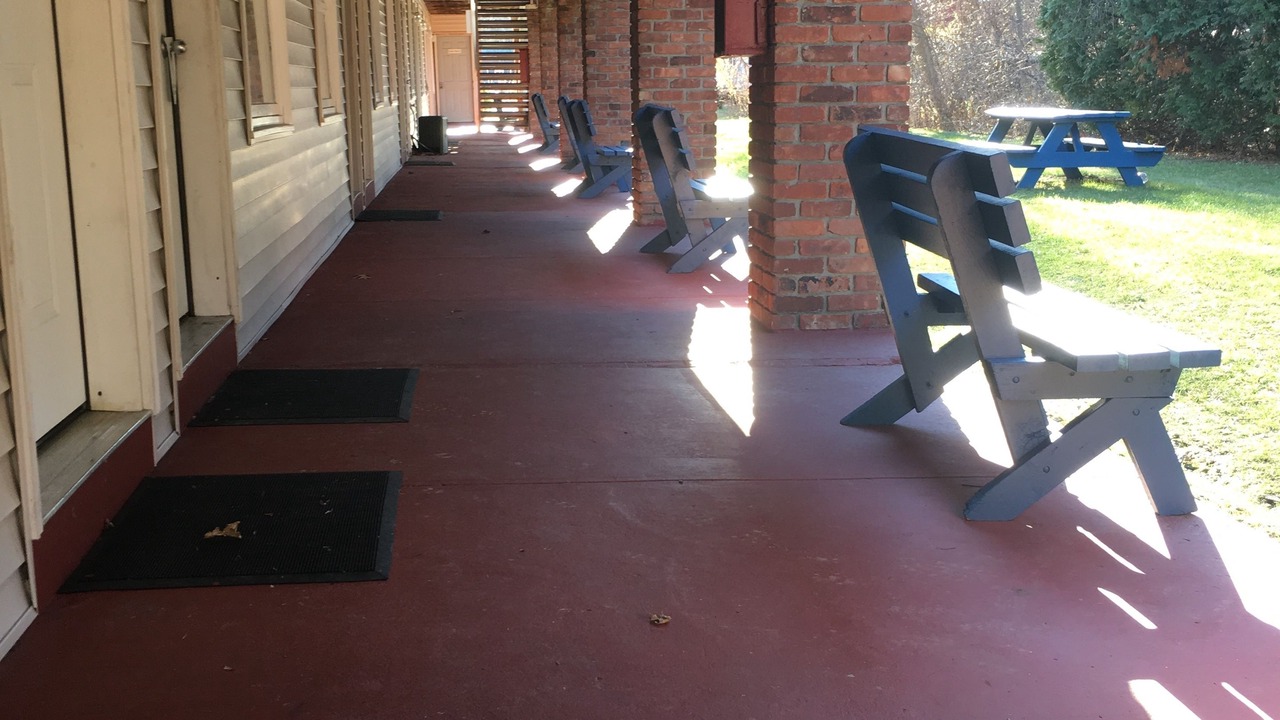 Photo of Patio Balcony in Waterford