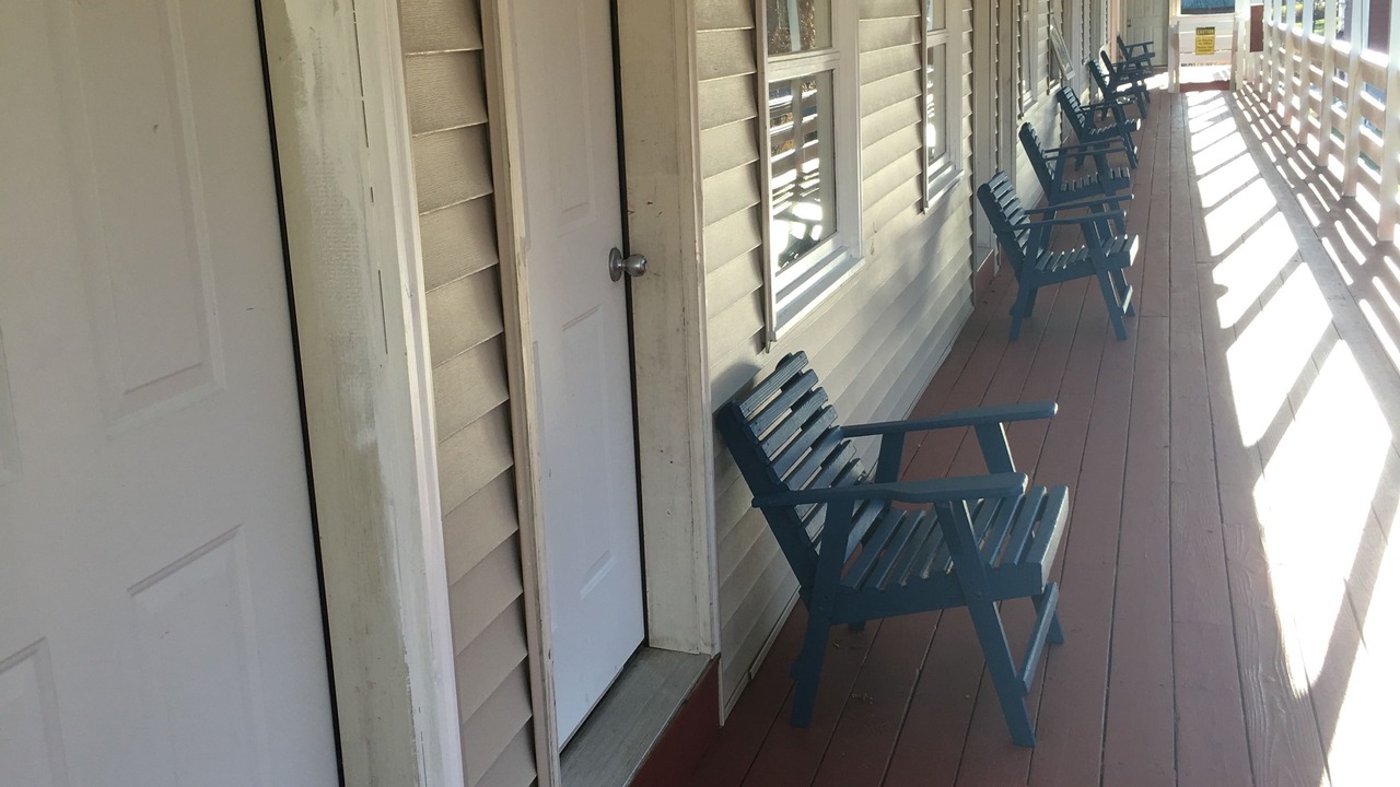 Photo of Patio Balcony in Waterford