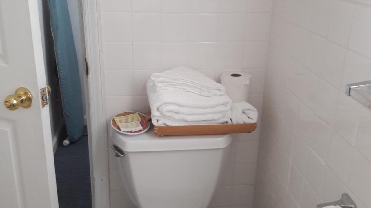 Photo of Bathroom in North Wildwood