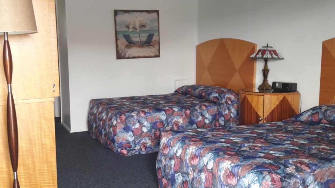 Photo of Bedroom in North Wildwood