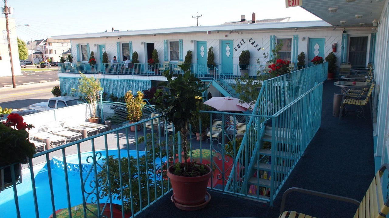 Photo of Outdoor in North Wildwood