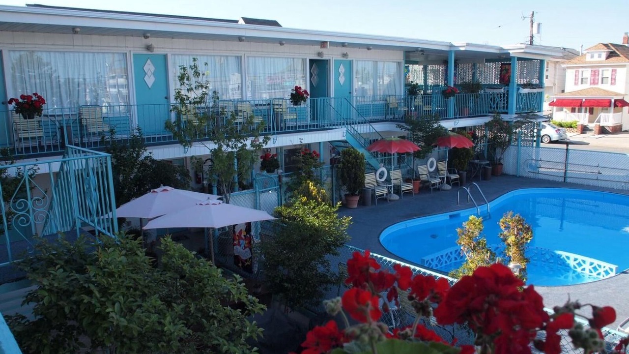 Photo of Outdoor in North Wildwood