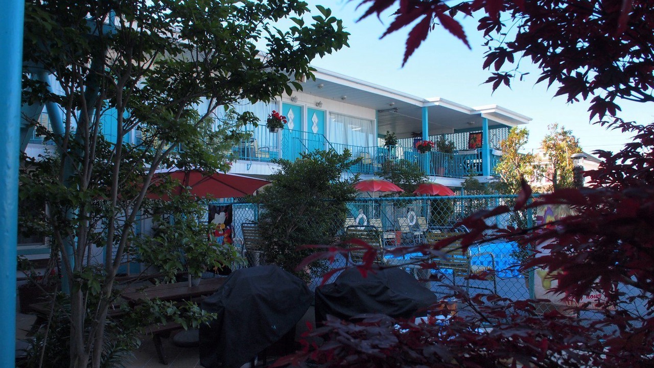 Photo of Outdoor in North Wildwood