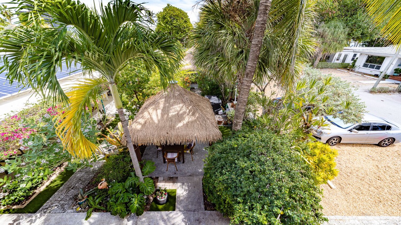 Photo of Outdoor in North Beach