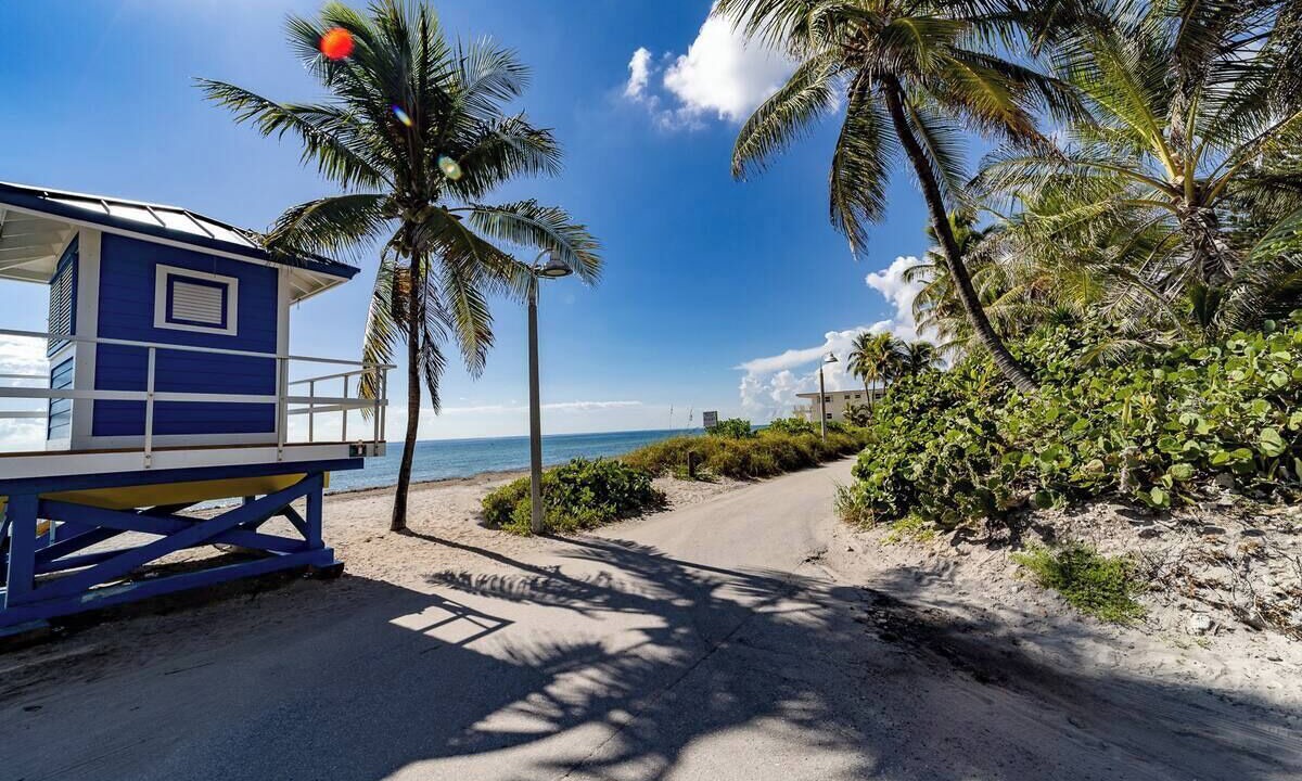 Photo of Outdoor in North Beach