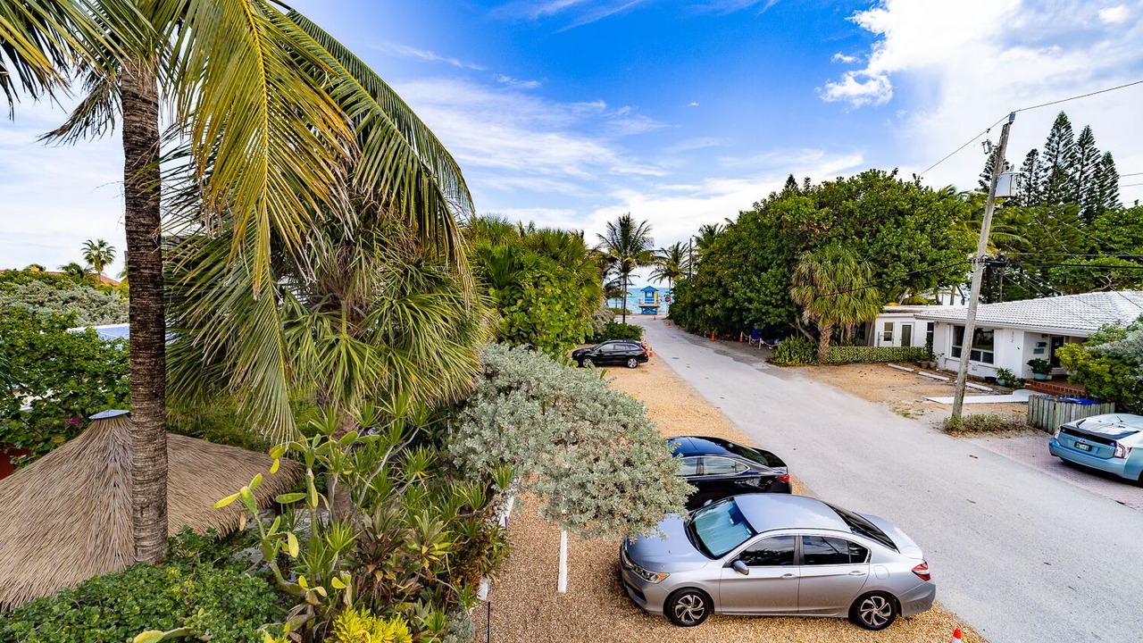 Photo of Outdoor in North Beach
