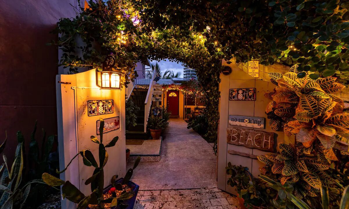Photo of Outdoor in North Beach