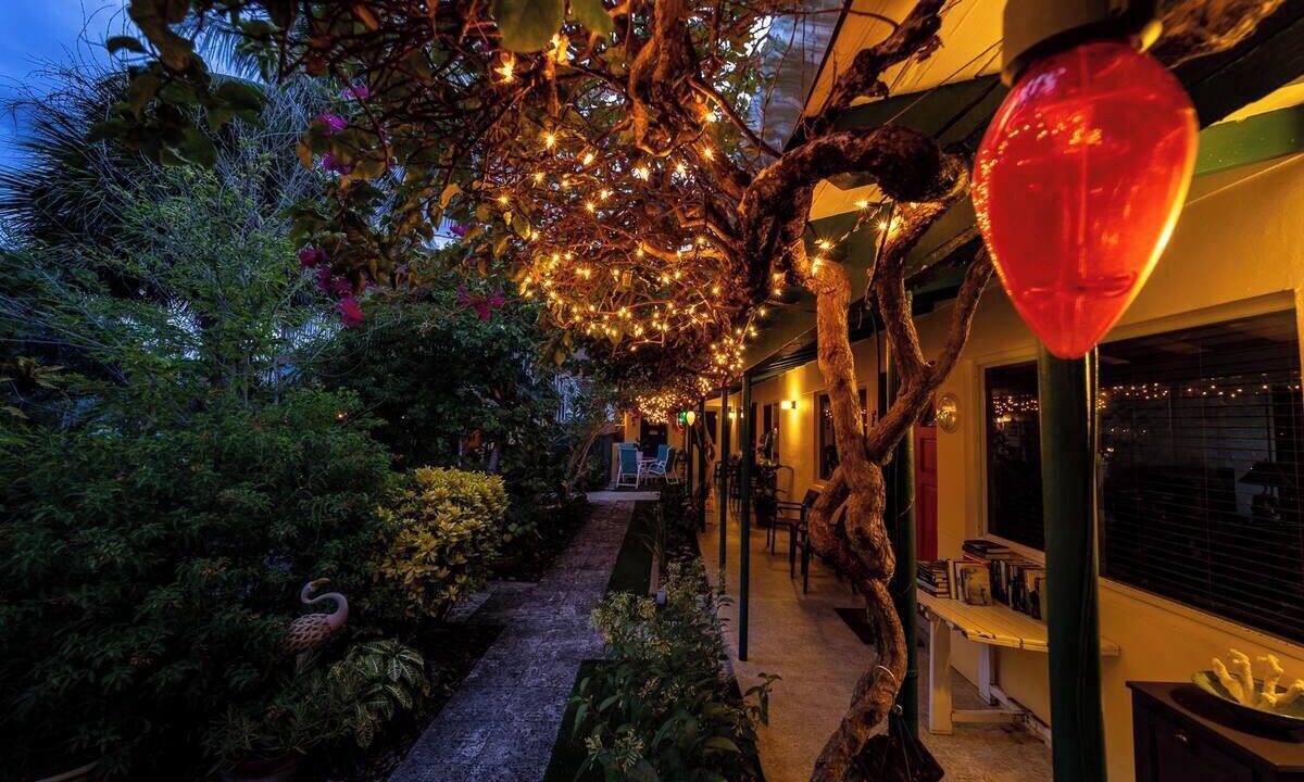 Photo of Outdoor in North Beach