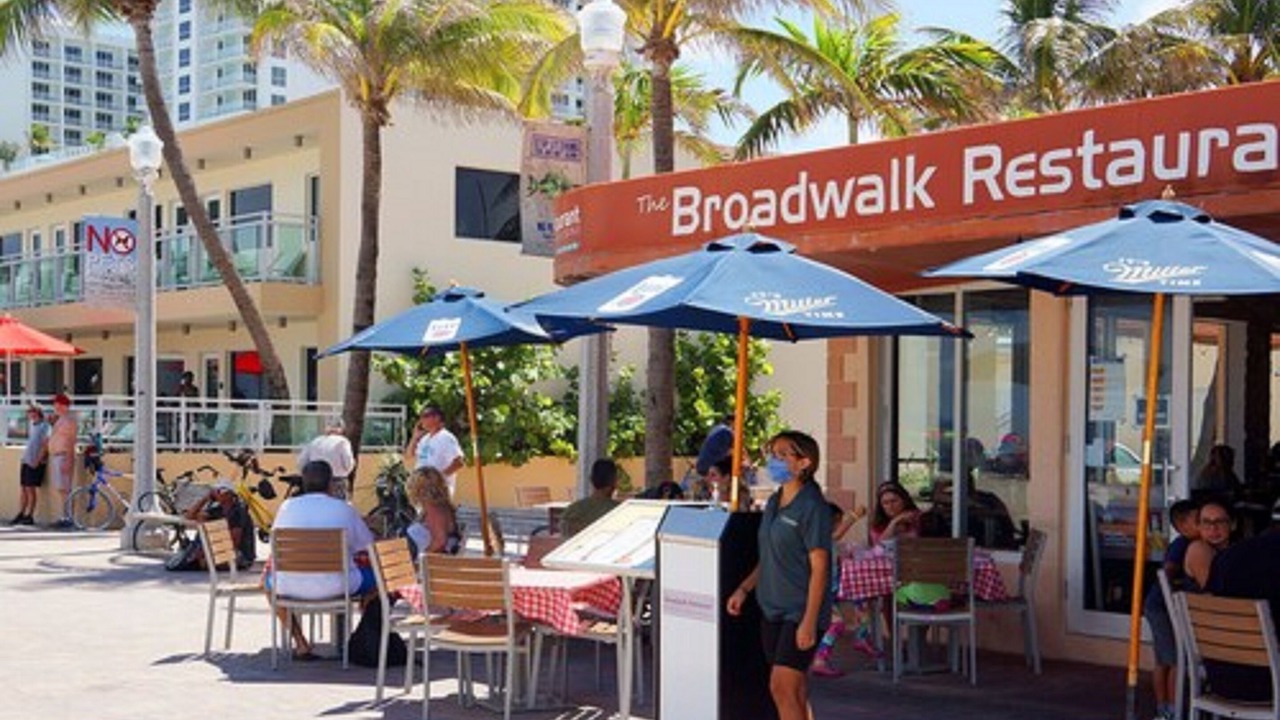 Photo of Outdoor in Hollywood