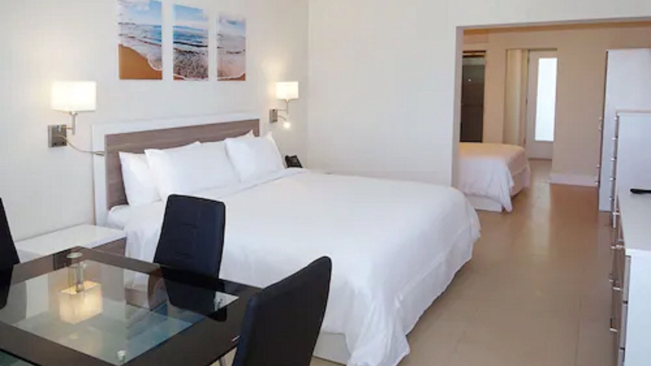 Photo of Bedroom in Hollywood