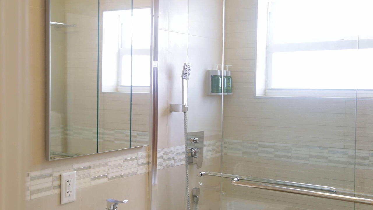Photo of Bathroom in Hollywood