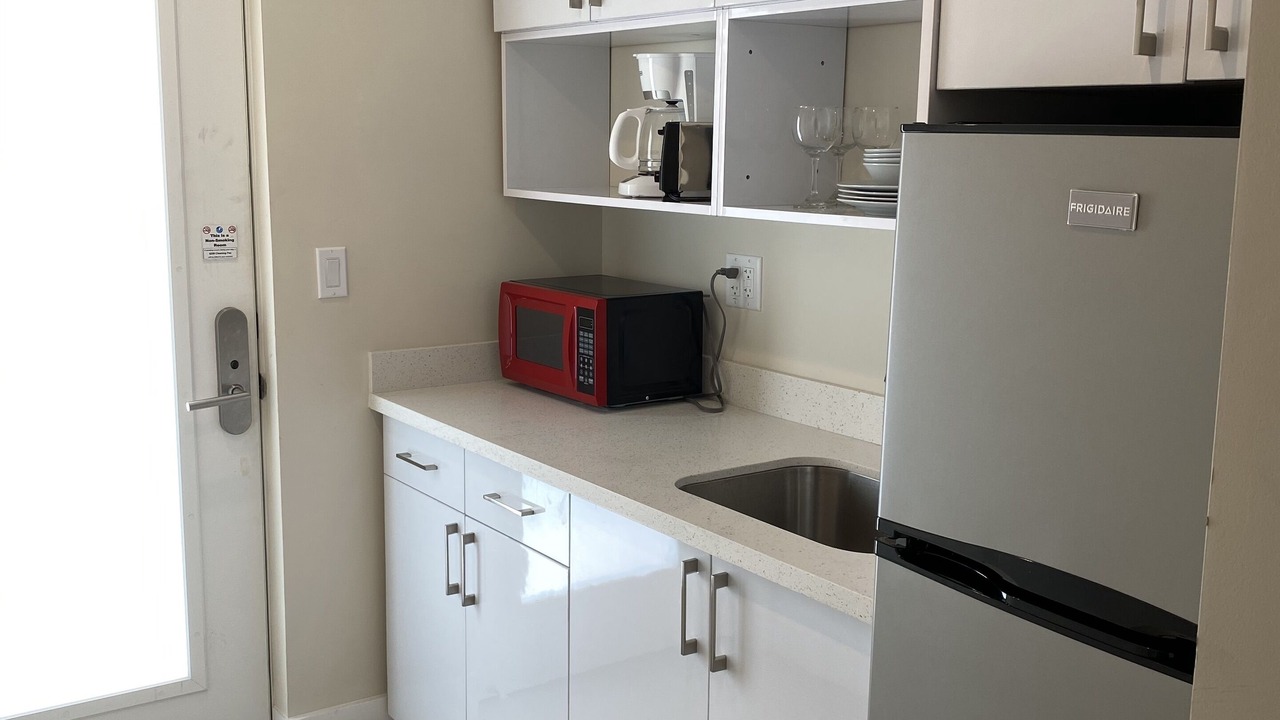 Photo of Kitchen in Hollywood