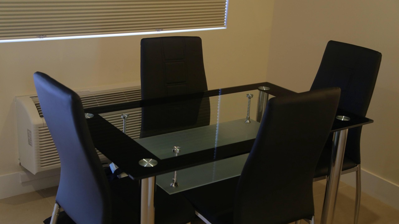 Photo of Bedroom in Hollywood